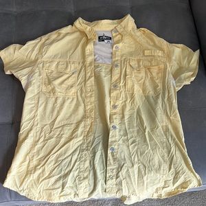 Womens Habit sun protection shirt